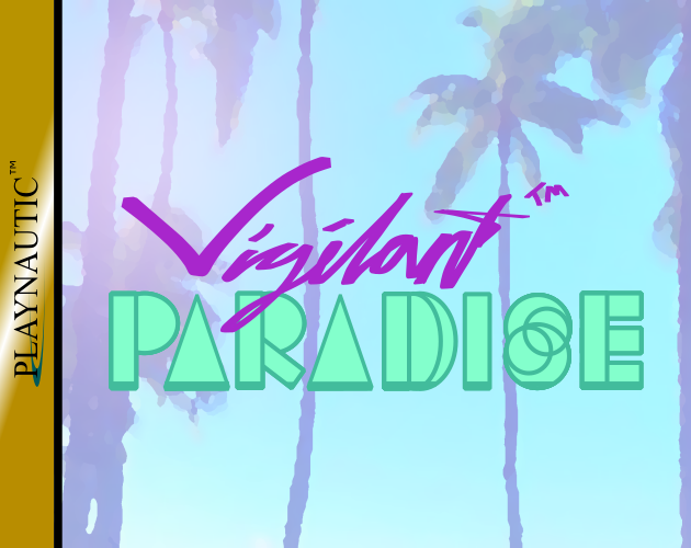 Games like Vigilant Paradise (SEGA Saturn)