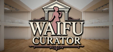 Games like Waifu Curator