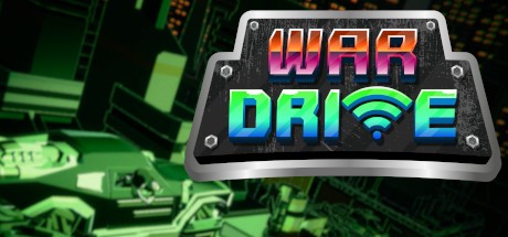 Games like Wardrive