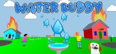 Games like Water Buddy