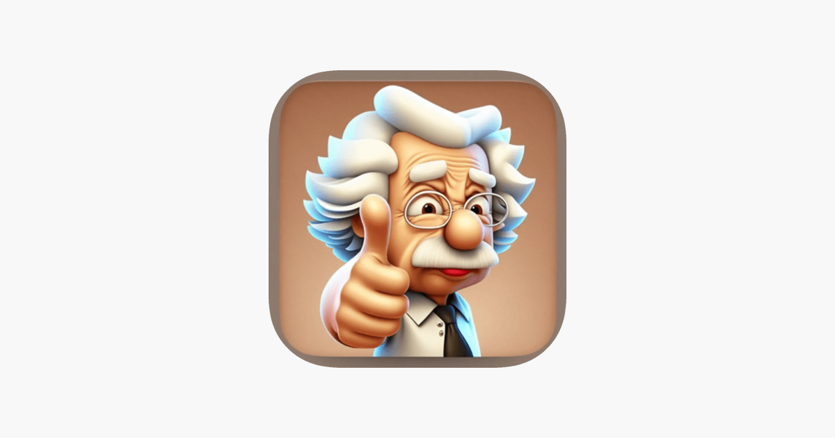Games like What's my IQ?