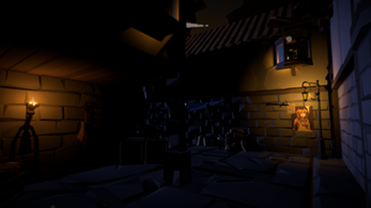 Whitechapel Murders - Jack the Ripper Level screenshot