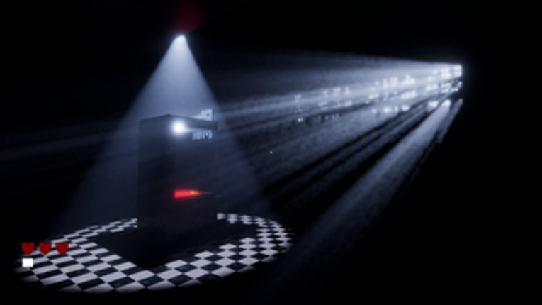 WIN OR DEATH! - THE MAZE screenshot