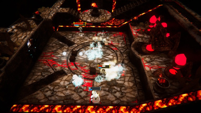 Witchcraft screenshot