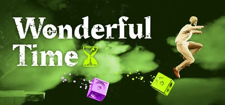 Games like Wonderful Time