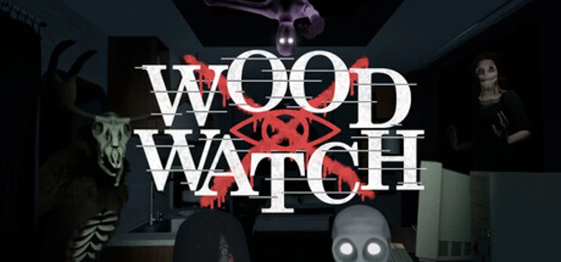 Wood Watch Image