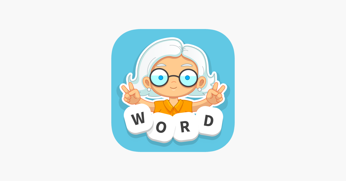 Games like WordWhizzle Connect