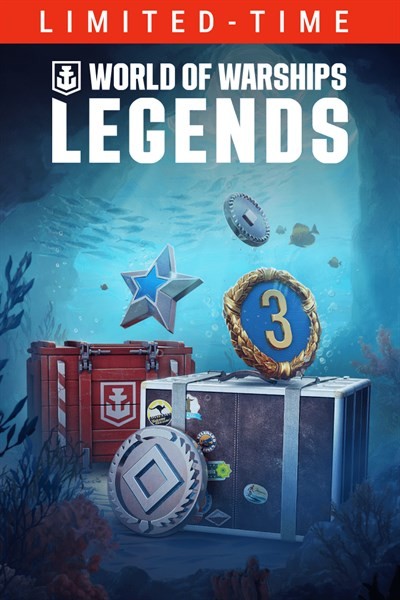Games like World of Warships: Legends – Captain's Provisions