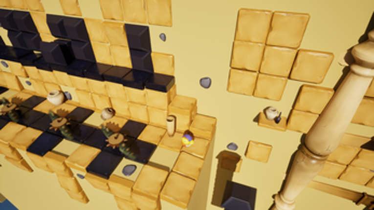 Yanger Cocohoteph screenshot