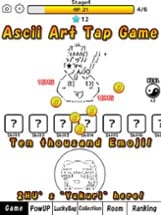 Yukkuri tap coin idle game for touhou Image