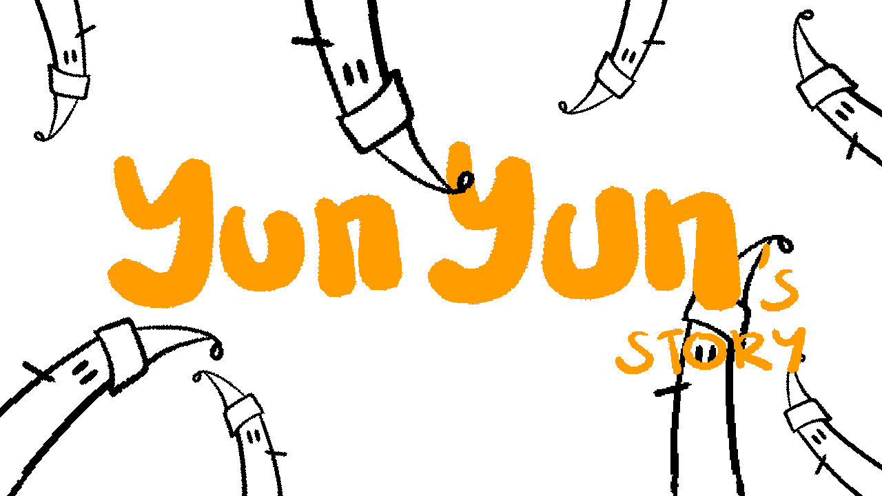 Games like YunYun's story