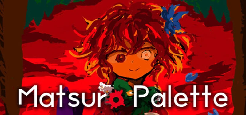 Matsuro Palette Image