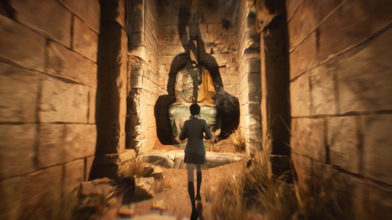 白日梦Daydream screenshot