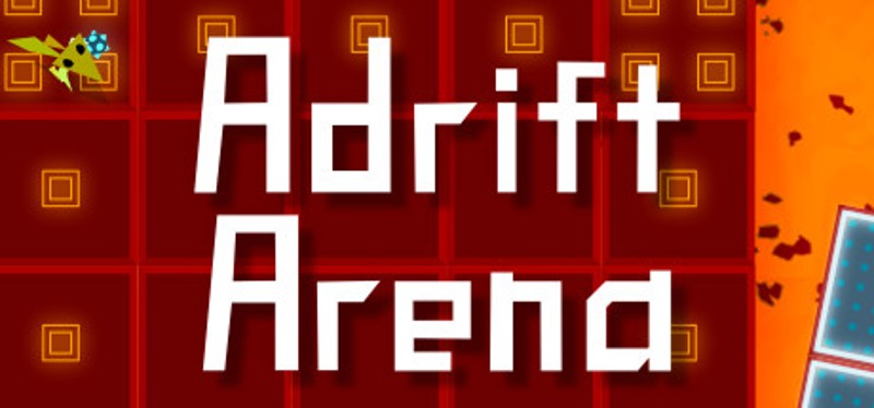 Adrift Arena Image