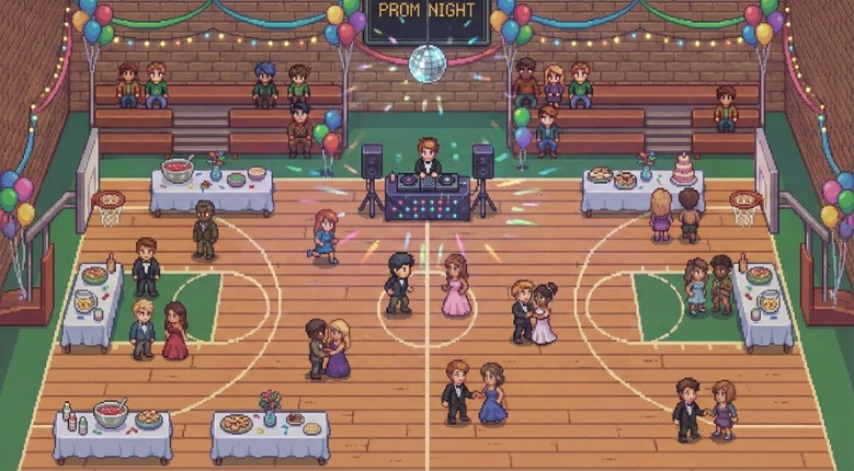 Afterclass: A High School Adventure screenshot