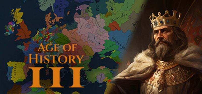 Age of History 3 Image