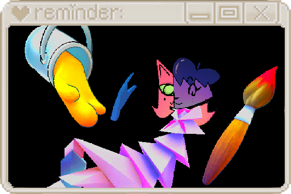 Games like Aggie's Digital Art Gallery