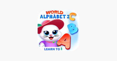 Alphabet flash cards Image