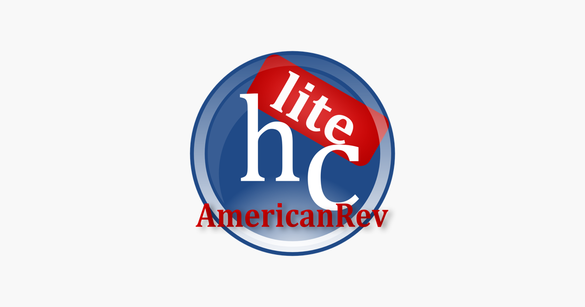 Games like American Revolution: History Challenge Lite