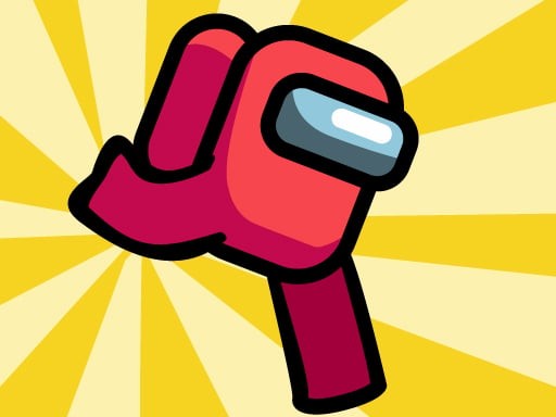 Games like Among Us Cairo Run