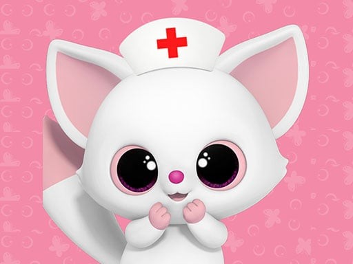 Games like Animal Daycare Pet Vet & Grooming Games 2