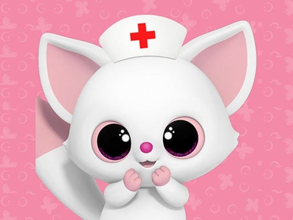 Animal Daycare Pet Vet & Grooming Games 2 Image