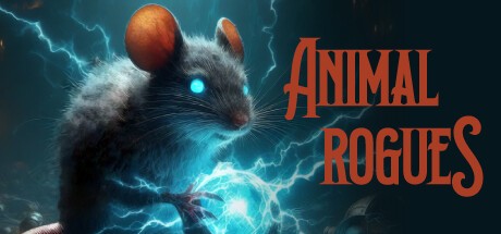 Games like Animal Rogues
