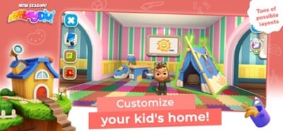 Applaydu family games Image