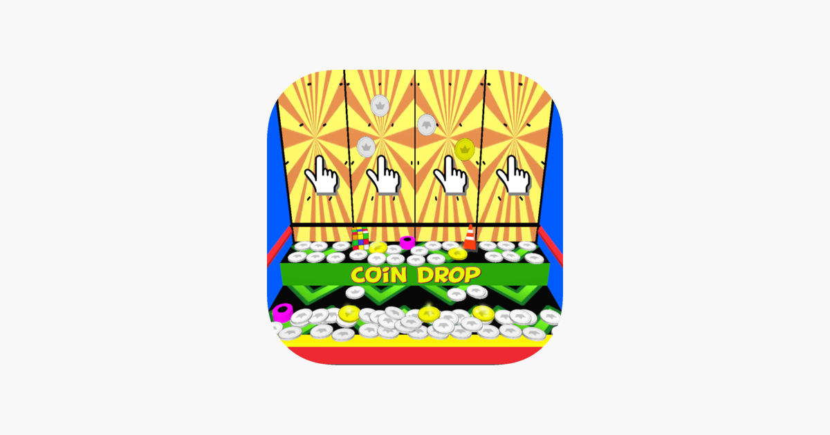 Games like Arcade Coin Drop