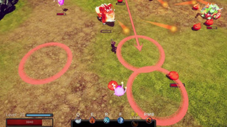 Arena Image