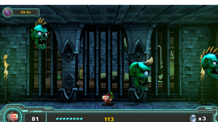 ARKEVIL Image