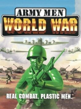 Games like Army Men: World War