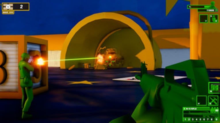 Attack on Toys: BRAINROT TOYS *LIMITED EVENTS screenshot