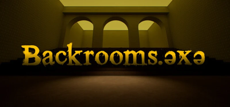 Backrooms.əxə Image