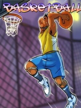 Games like Basketball