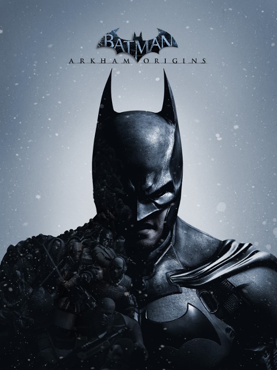 Games like Batman: Arkham Origins