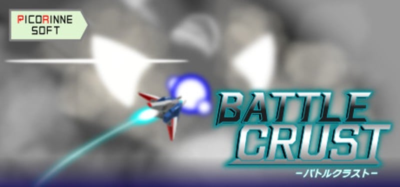 Battle Crust Game Cover