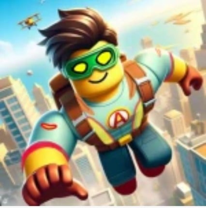 Be The Artist! [BETA] Image