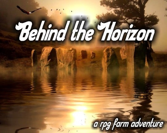 Behind the Horizon Image