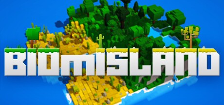 Games like Biomisland