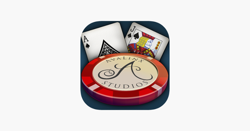 Blackjack Pro: 21 Vegas Casino Image