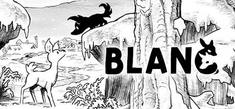 Games like Blanc