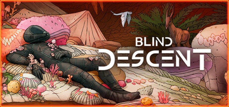 Blind Descent Image