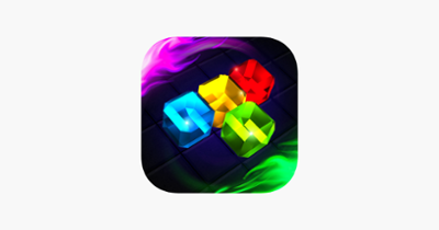 Block Puzzle Magic 3D Image