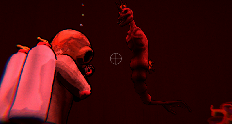 Blood Bath Bay screenshot