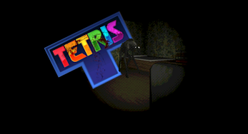 Games like Boogeyman Tetris