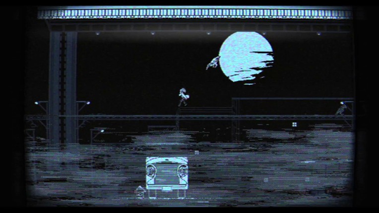 Bound City screenshot