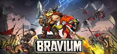 Games like Bravium