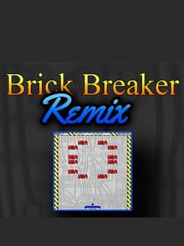 Games like Brick Breaker Remix