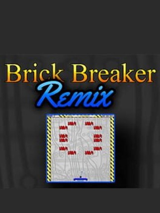 Brick Breaker Remix Image